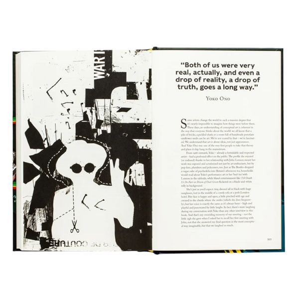 The First Time - Stories & Songs From Music Icons - Book