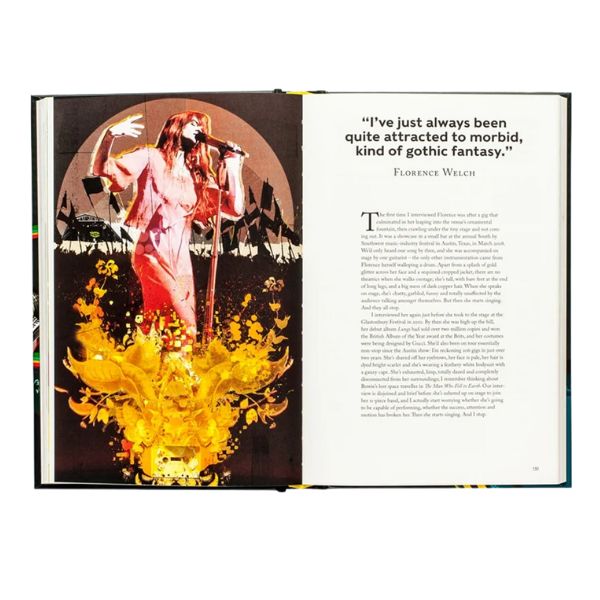 The First Time - Stories & Songs From Music Icons - Book