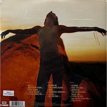 Melanie C -  Northern Star - 2LP