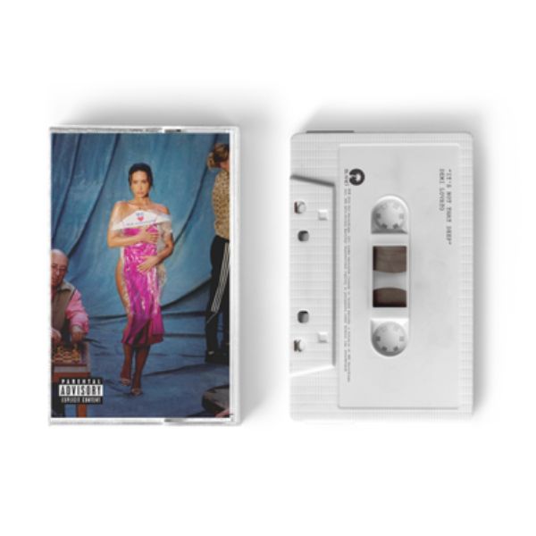 Demi Lovato - It's Not That Deep - K7