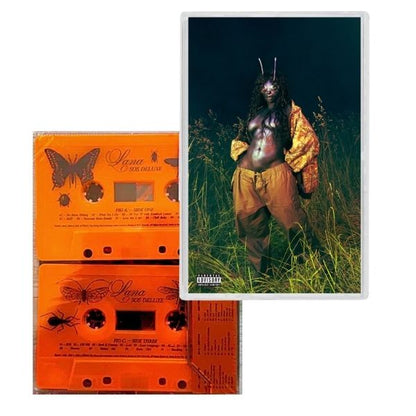 Sza - Sos Deluxe: Lana - 2K7