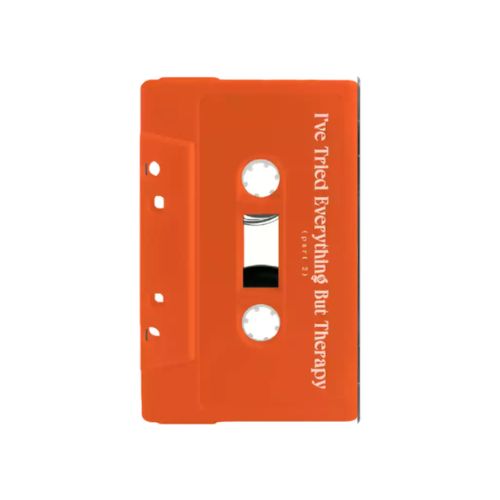 Teddy Swims – I've Tried Everything But Therapy (Part 2) - K7