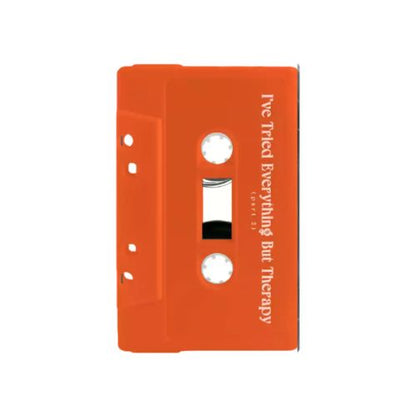 Teddy Swims – I've Tried Everything But Therapy (Part 2) - K7