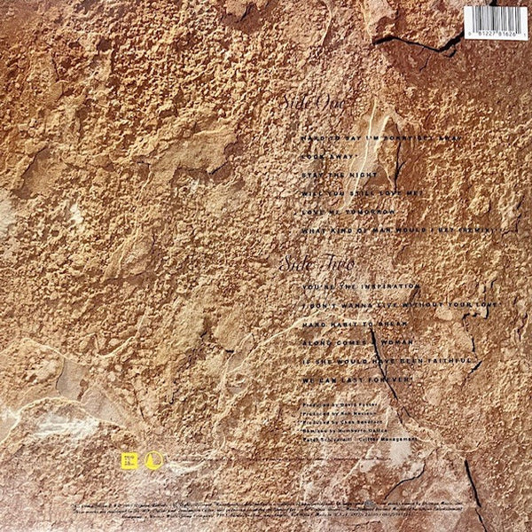 Chicago - Greatest Hits 1982-1989 LP. Shop now in uae