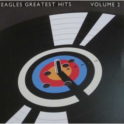 Eagles - Their Greatest Hits Volumes 2 - LP. Now available online in uae