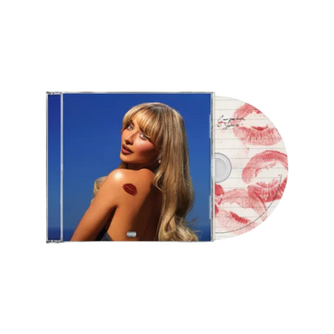 Sabrina Carpenter - Short N Sweet - CD