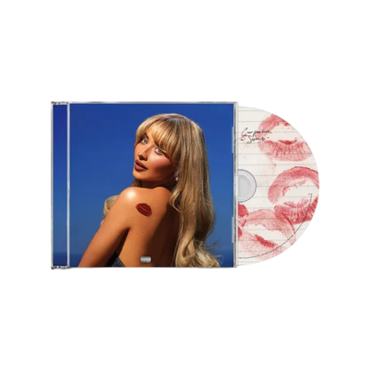 Sabrina Carpenter - Short N Sweet - CD