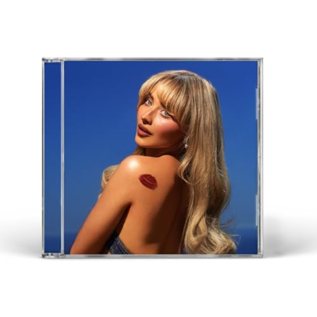 Sabrina Carpenter - Short N Sweet - CD