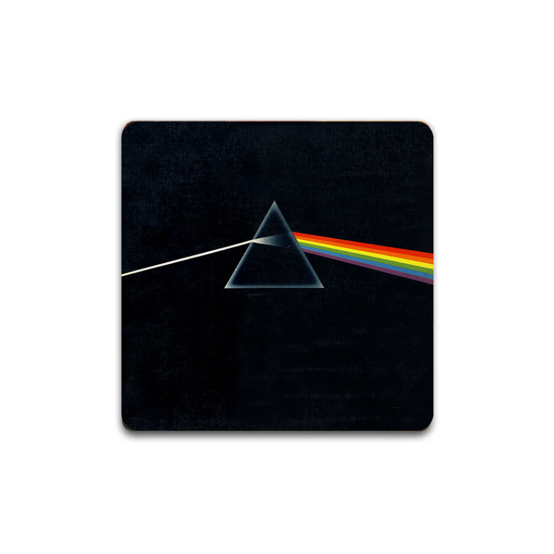 Pink Floyd - Dark Side of the Moon -  Fridge Magnet