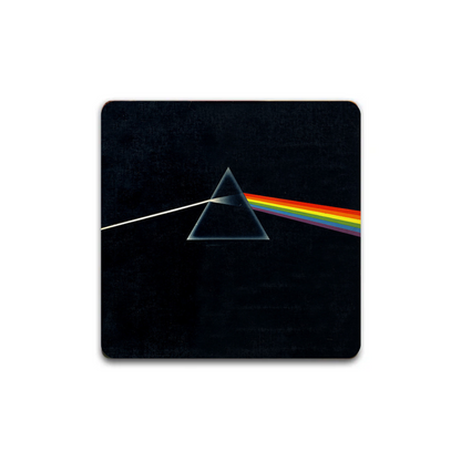 Pink Floyd - Dark Side of the Moon -  Fridge Magnet