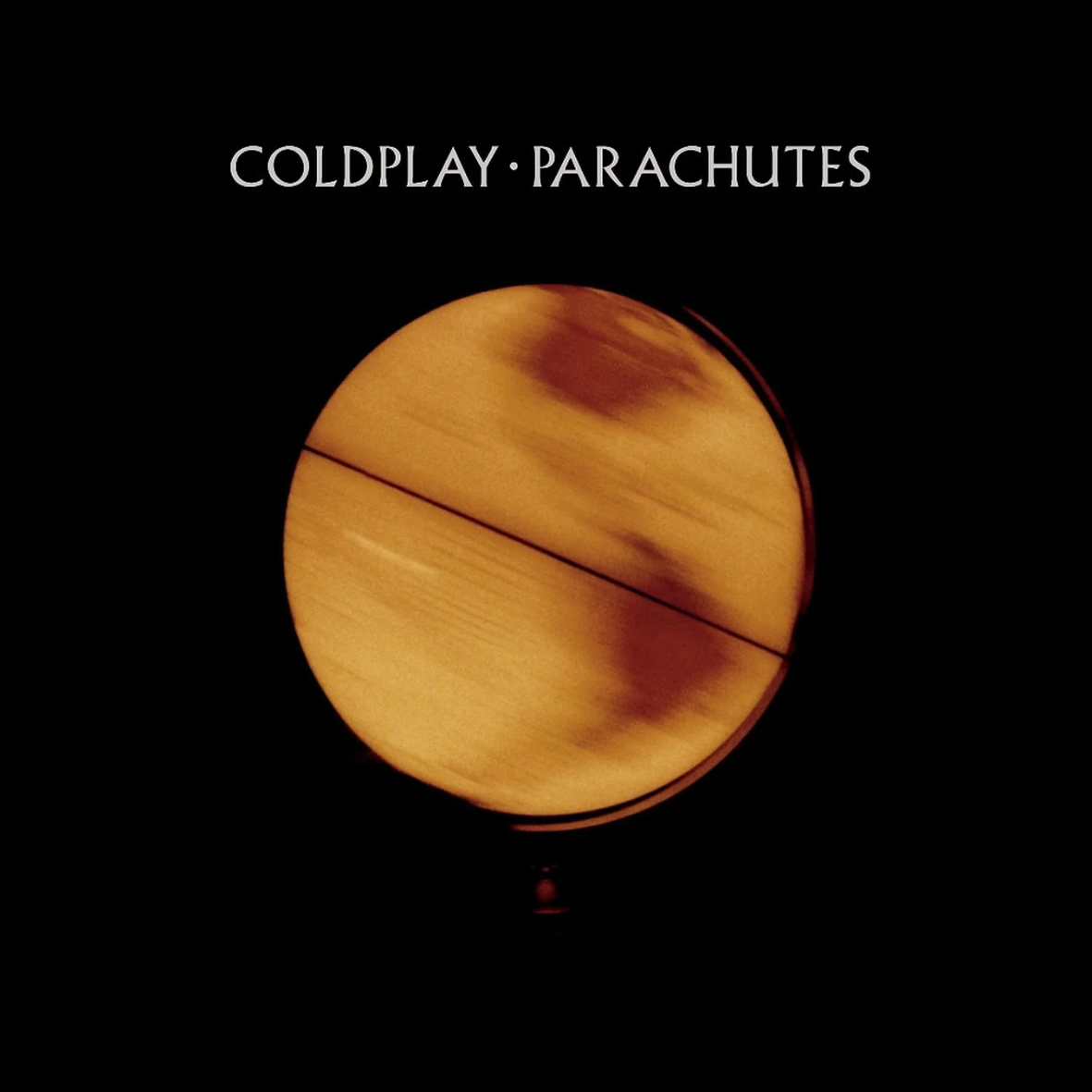 Coldplay - Parachutes - (2024 Ecorecord) - LP. Buy now online in uae