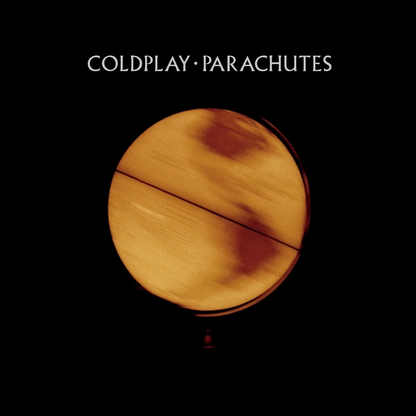 Coldplay - Parachutes - (2024 Ecorecord) - LP. Buy now online in uae