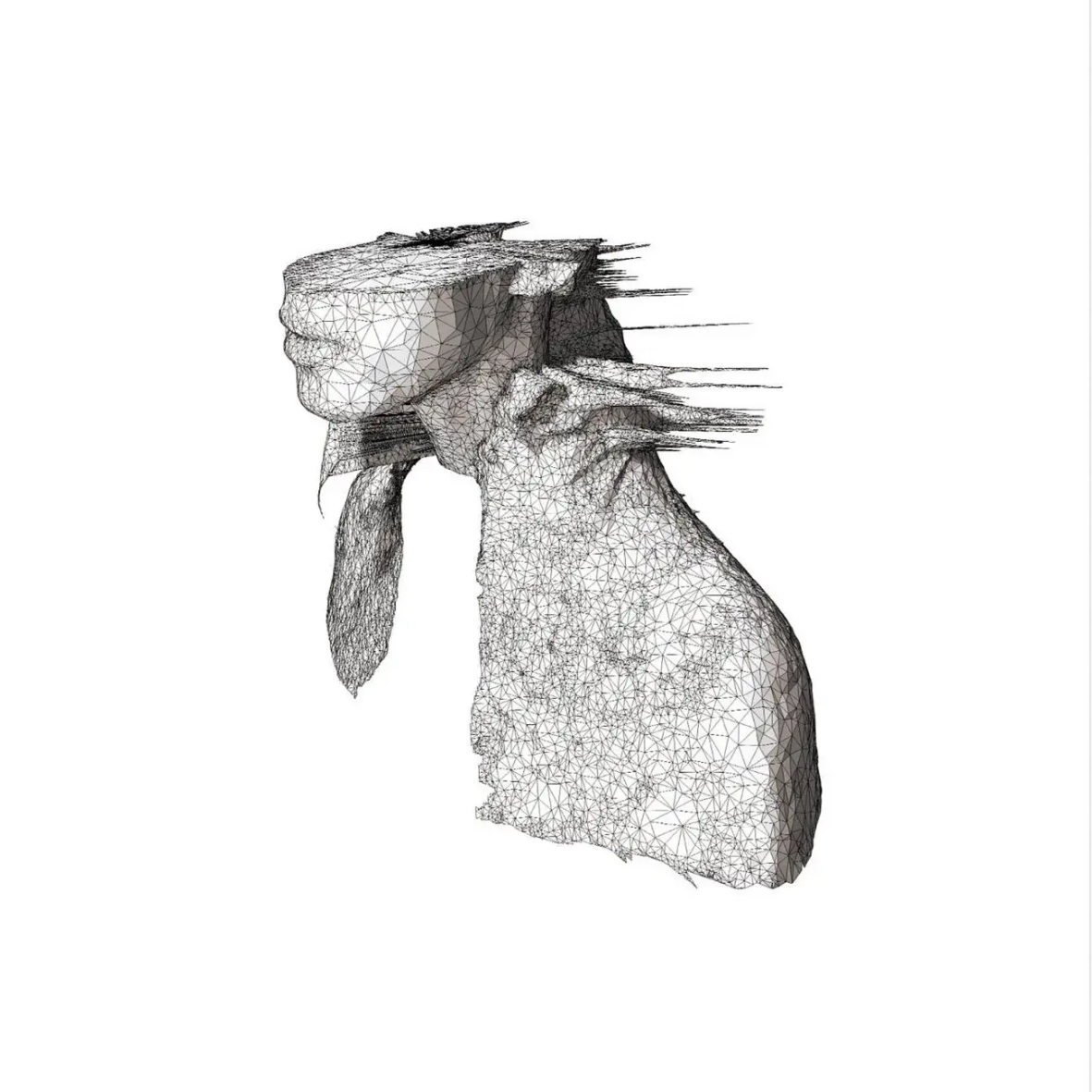 [ PRE ORDER ] Coldplay - Rush Of Blood To The Head (2024 Ecorecord) - LP. Now available online in uae