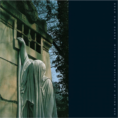 Dead Can Dance - Within The Realm Of A Dying Sun  - LP