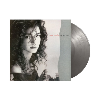 Gloria Estefan -  Cuts Both Ways (Limited Edition Silver Vinyl)  - LP