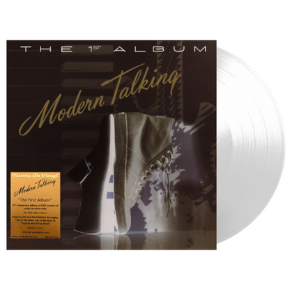 Modern Talking - The 1St Album LP. Now available online in uae