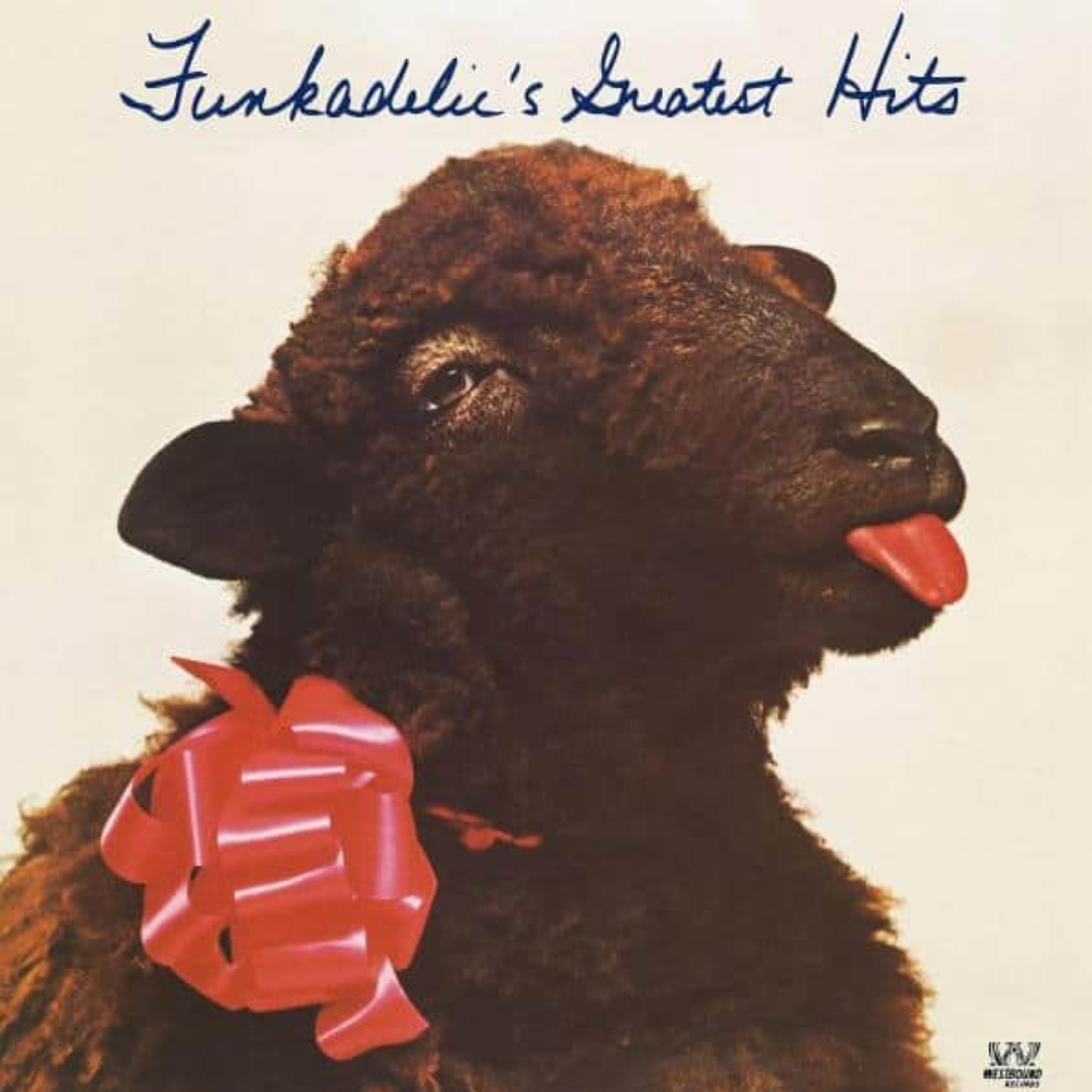 Funkadelic - Greatest Hits - LP