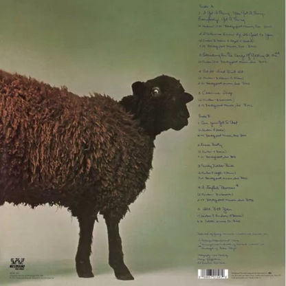 Funkadelic - Greatest Hits - LP