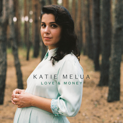 Katie Melua - Love & Money - LP