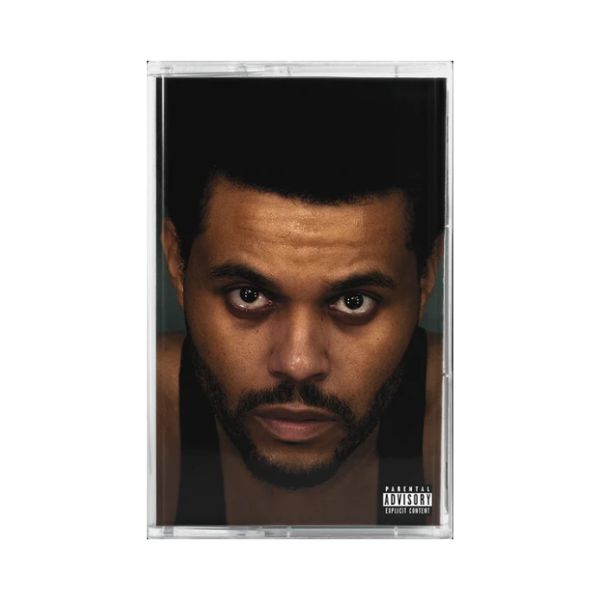 Weeknd -  Hurry Up Tomorrow (X) - K7