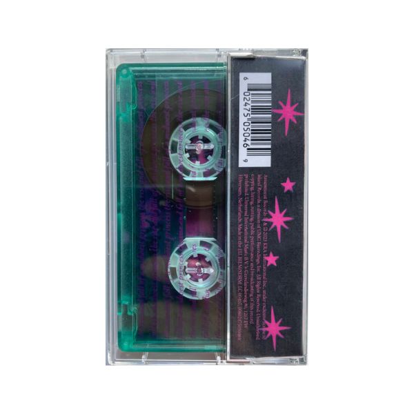 Chappell Roan - The Rise And Fall Of A Midwest Princess - K7