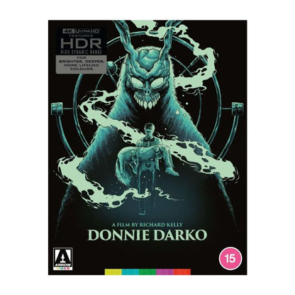 Donnie Darko 4K Blu-ray