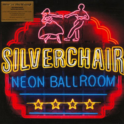 Silverchair - Neon Ballroom - LP