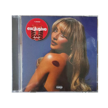 Sabrina Carpenter - Short n' Sweet (Limited Edition) - CD