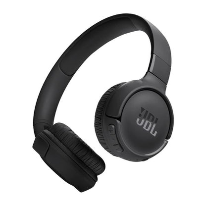 JBL Tune JBLT520BT (Wireless On-Ear Headphones) - Black