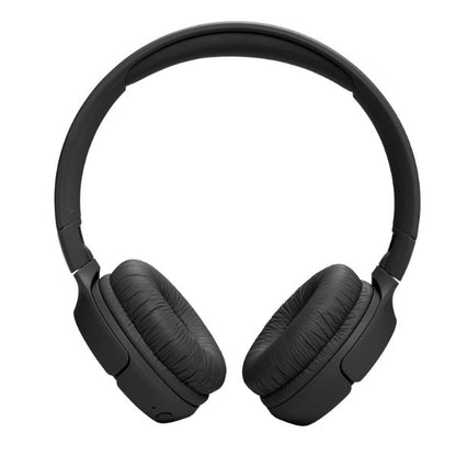 JBL Tune JBLT520BT (Wireless On-Ear Headphones) - Black