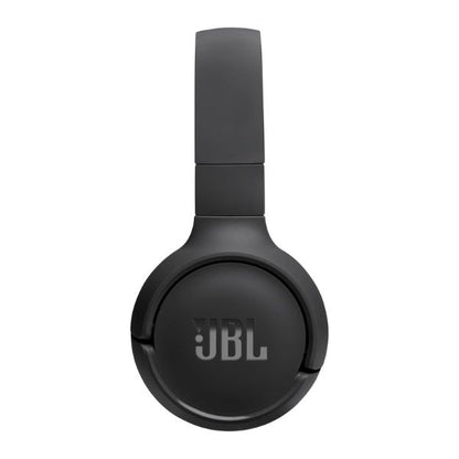 JBL Tune JBLT520BT (Wireless On-Ear Headphones) - Black