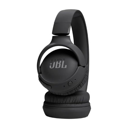 JBL Tune JBLT520BT (Wireless On-Ear Headphones) - Black