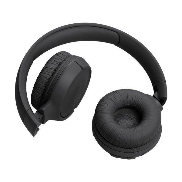 JBL Tune JBLT520BT (Wireless On-Ear Headphones) - Black