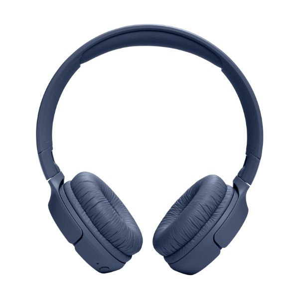 JBL Tune JBLT520BT (Wireless On-Ear Headphones) - Blue