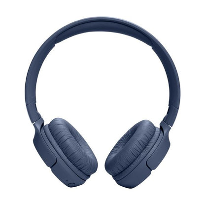 JBL Tune JBLT520BT (Wireless On-Ear Headphones) - Blue