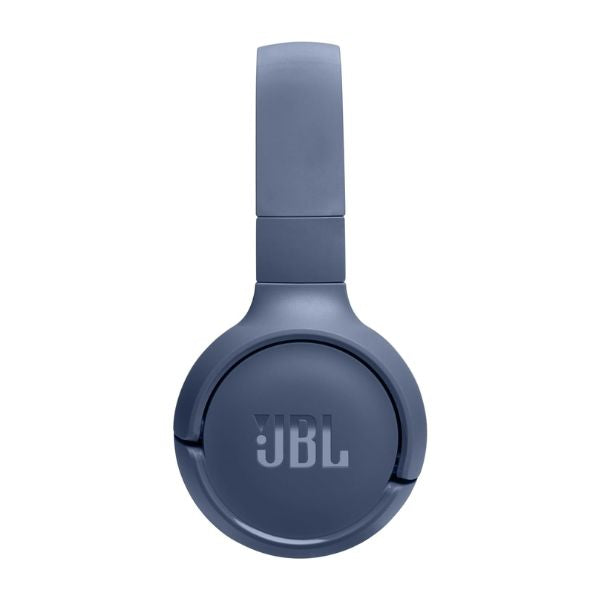 JBL Tune JBLT520BT (Wireless On-Ear Headphones) - Blue