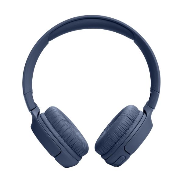 JBL Tune JBLT520BT (Wireless On-Ear Headphones) - Blue