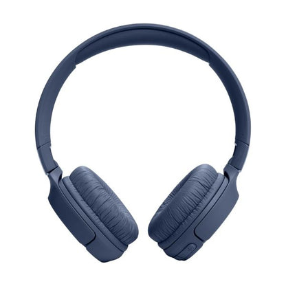 JBL Tune JBLT520BT (Wireless On-Ear Headphones) - Blue