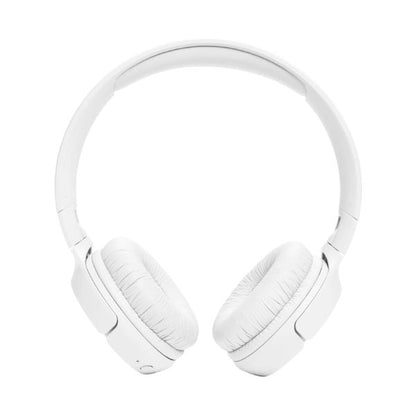 JBL Tune JBLT520BT (Wireless On-Ear Headphones) - White