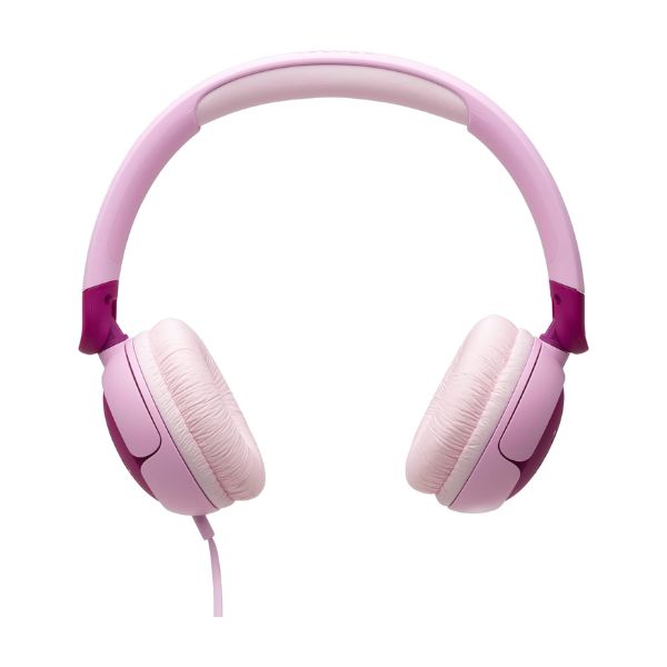 JBL JR320 Kids Wired On-Ear Headphones - Purple