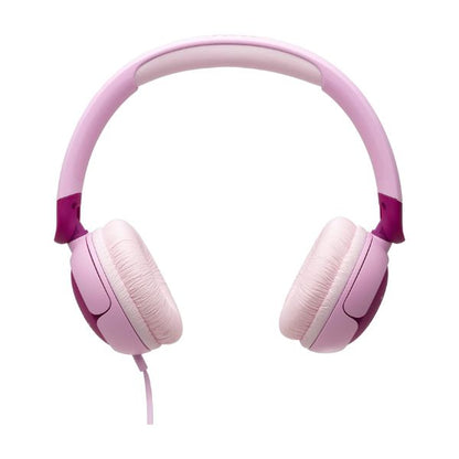 JBL JR320 Kids Wired On-Ear Headphones - Purple