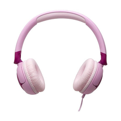 JBL JR320 Kids Wired On-Ear Headphones - Purple