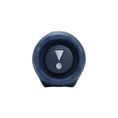 JBL Charge 6 Portable Waterproof Bluetooth Speaker with Power Bank & Auracast - Blue
