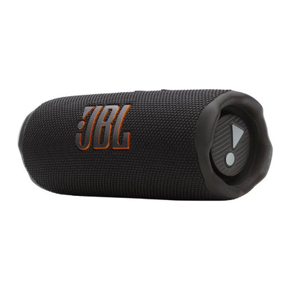 JBL Flip 7 Pro Sound with AI Sound Boost, dustproof, drop-proof design multi-speaker - Black