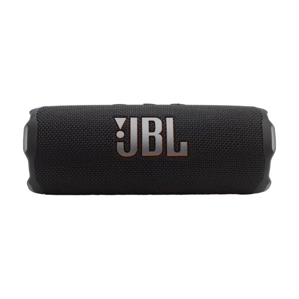 JBL Flip 7 Pro Sound with AI Sound Boost, dustproof, drop-proof design multi-speaker - Black