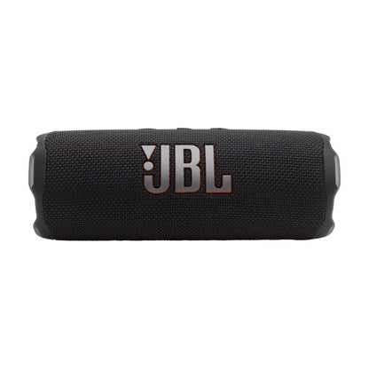 JBL Flip 7 Pro Sound with AI Sound Boost, dustproof, drop-proof design multi-speaker - Black
