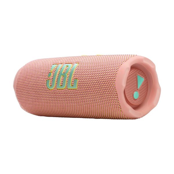 JBL Flip 7 Pro Sound with AI Sound Boost, dustproof, drop-proof design multi-speaker -Pink