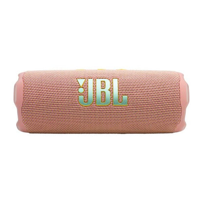 JBL Flip 7 Pro Sound with AI Sound Boost, dustproof, drop-proof design multi-speaker -Pink