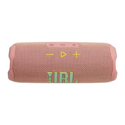 JBL Flip 7 Pro Sound with AI Sound Boost, dustproof, drop-proof design multi-speaker -Pink