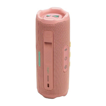 JBL Flip 7 Pro Sound with AI Sound Boost, dustproof, drop-proof design multi-speaker -Pink
